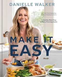Front cover_Make It Easy