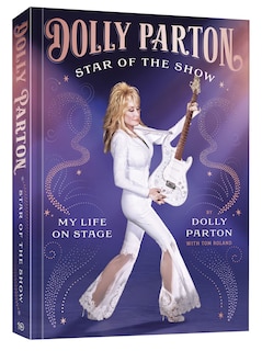 Front cover_Star of the Show