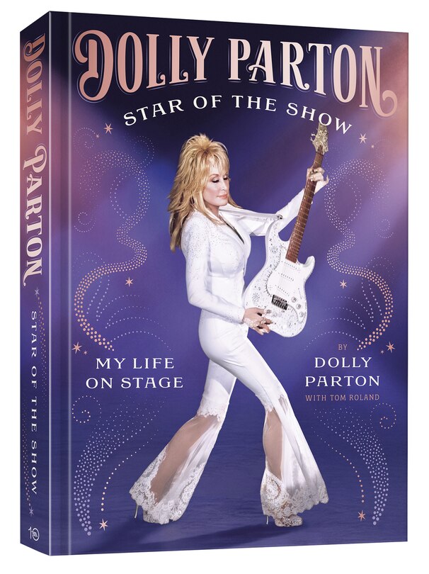 Front cover_Star of the Show