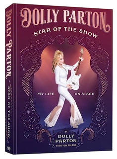 Front cover_Star of the Show [Deluxe Edition]