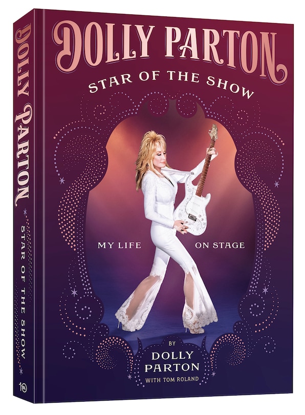 Front cover_Star of the Show [Deluxe Edition]
