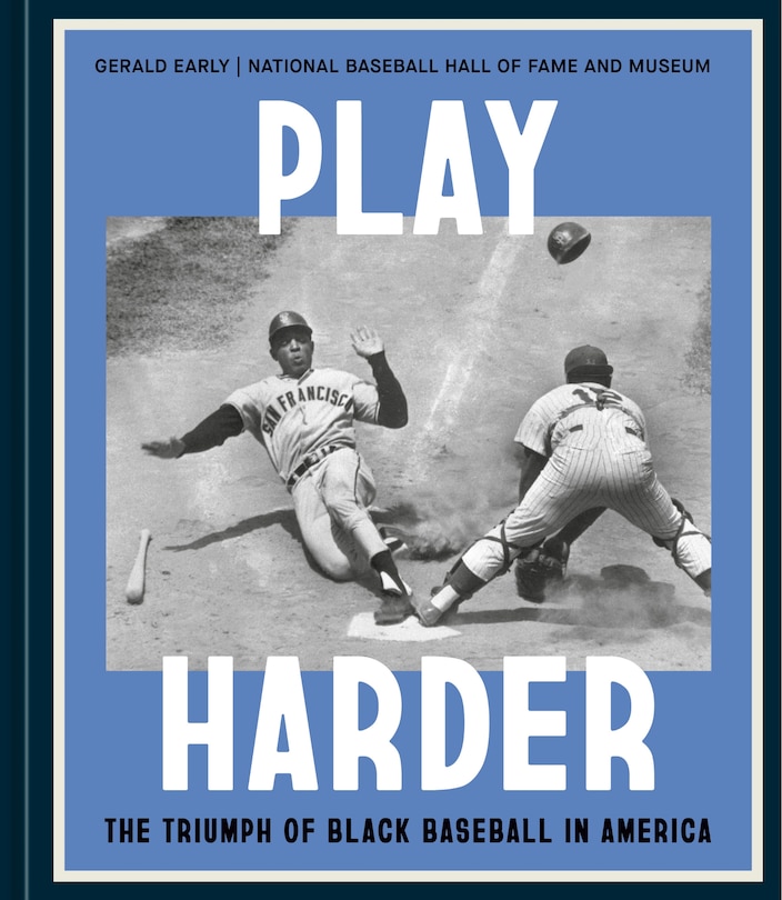 Front cover_Play Harder