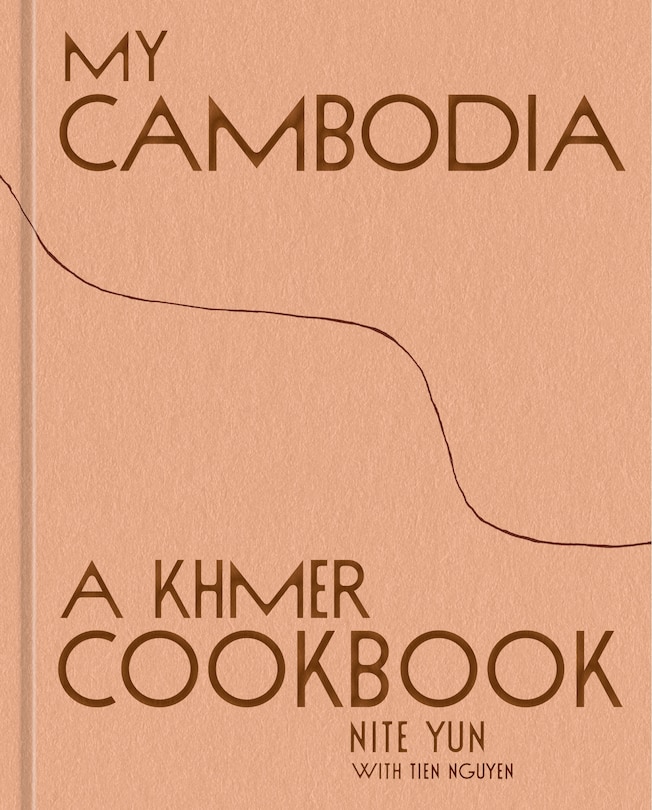 Front cover_My Cambodia
