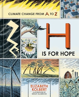 Front cover_H Is for Hope