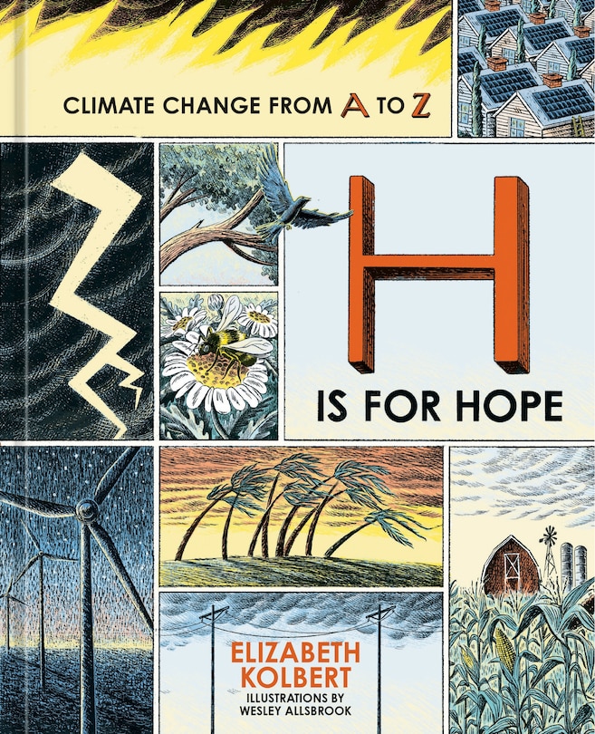 Front cover_H Is for Hope
