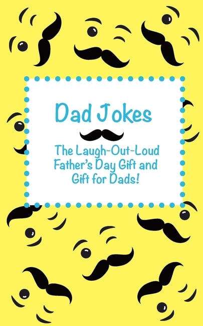 Front cover_Dad Jokes