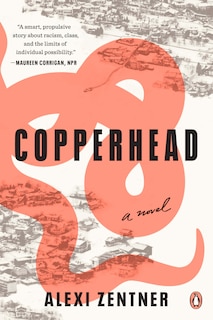 Front cover_Copperhead