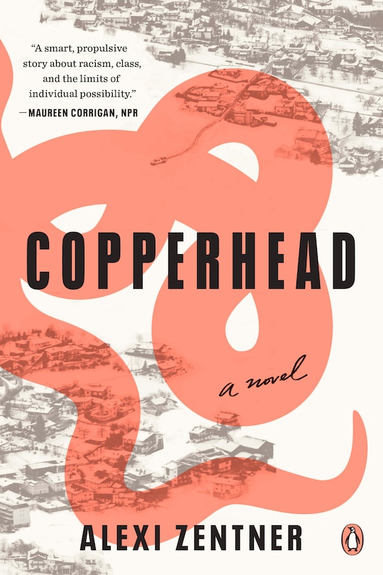 Front cover_Copperhead