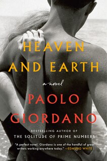Front cover_Heaven And Earth