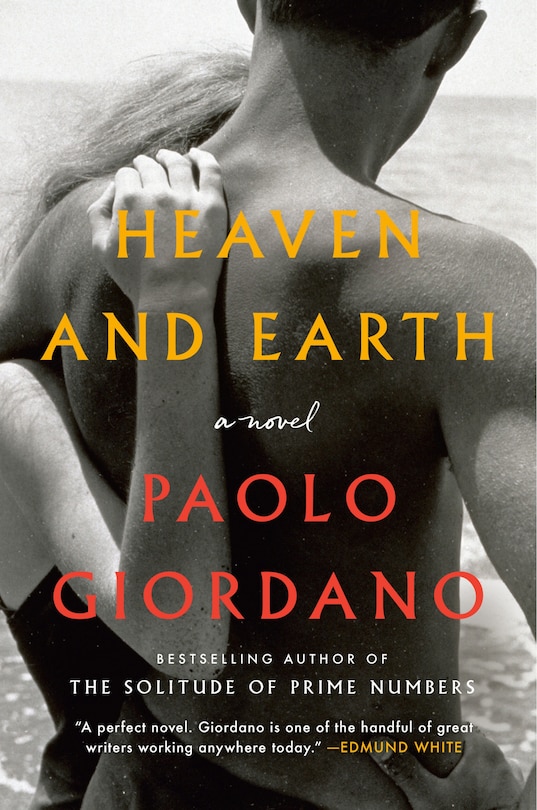 Front cover_Heaven And Earth