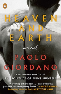 Front cover_Heaven And Earth