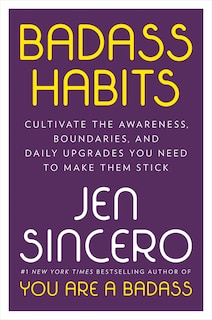Front cover_Badass Habits