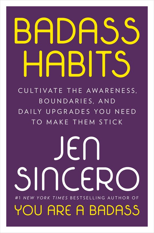 Front cover_Badass Habits