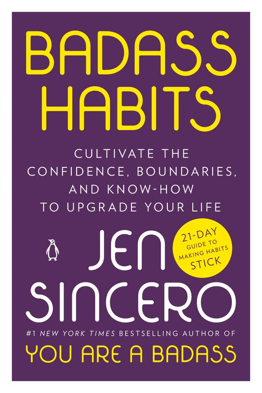 Front cover_Badass Habits
