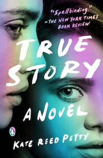 Front cover_True Story