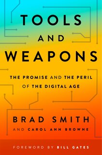 Front cover_Tools And Weapons