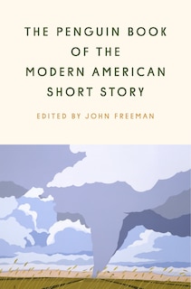 Couverture_The Penguin Book Of The Modern American Short Story