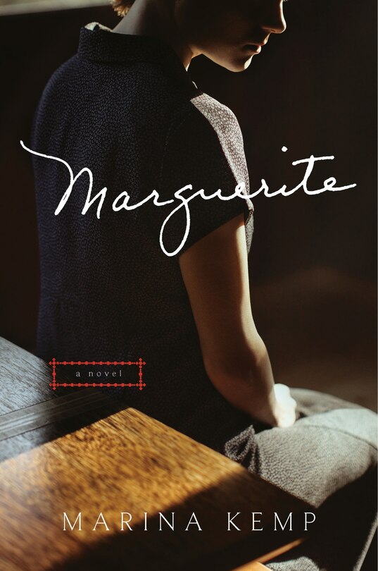 Front cover_Marguerite