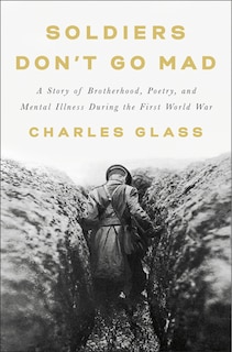 Front cover_Soldiers Don't Go Mad