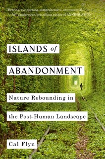Front cover_Islands Of Abandonment