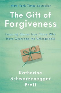 Couverture_The Gift Of Forgiveness