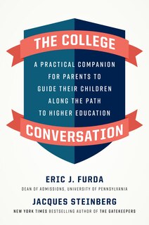 Couverture_The College Conversation