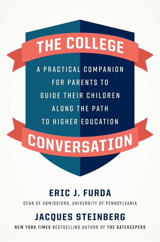 Couverture_The College Conversation