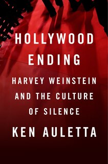 Front cover_Hollywood Ending