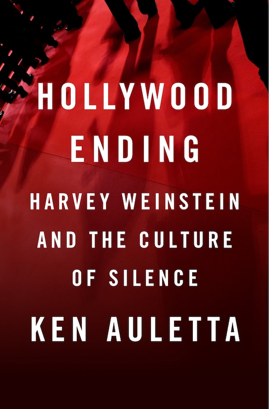 Front cover_Hollywood Ending