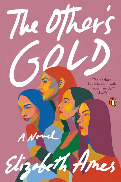The Other's Gold: A Novel by Elizabeth Ames