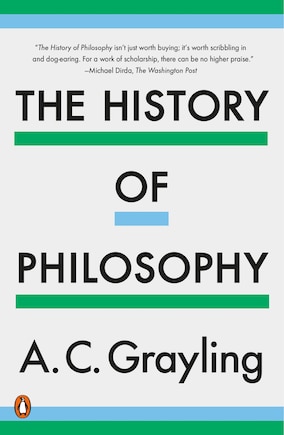 The History Of Philosophy