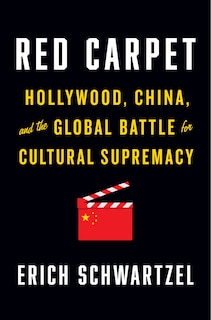 Couverture_Red Carpet