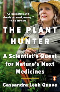 Front cover_The Plant Hunter