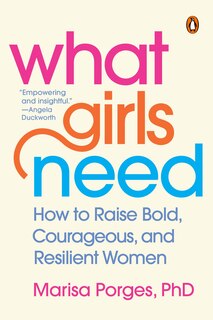 Front cover_What Girls Need