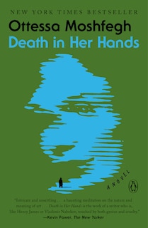 Death In Her Hands: A Novel