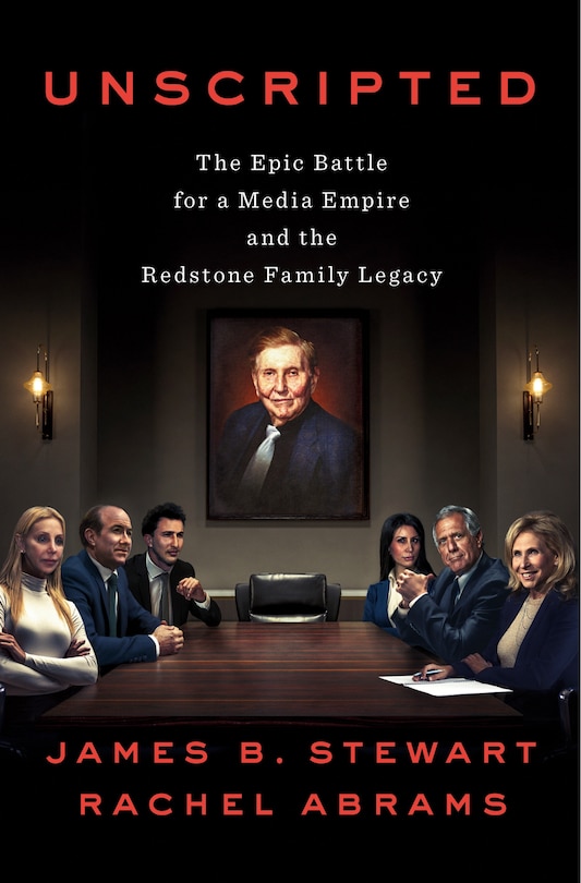 Front cover_Unscripted