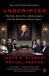 Front cover_Unscripted