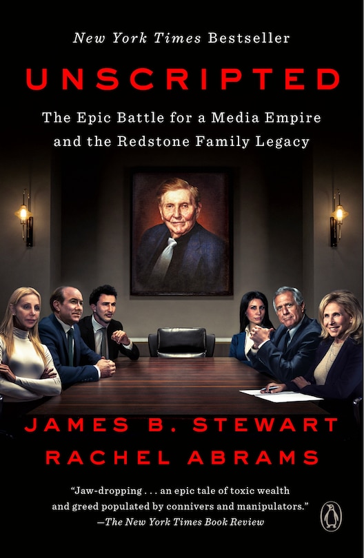 Front cover_Unscripted