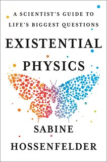 Front cover_Existential Physics