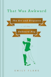 Front cover_That Was Awkward