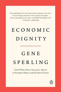 Front cover_Economic Dignity