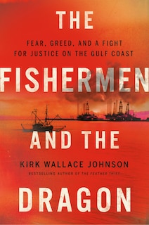 Front cover_The Fishermen And The Dragon