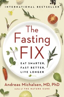 Couverture_The Fasting Fix