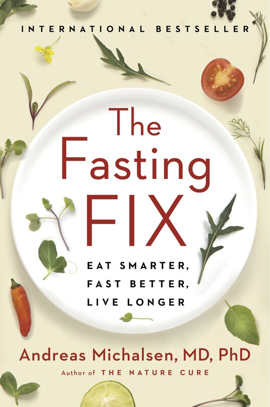 Couverture_The Fasting Fix
