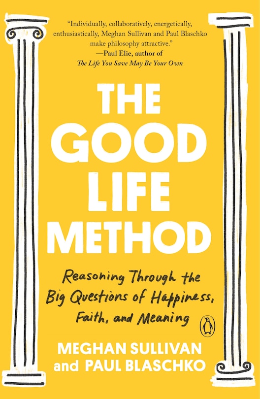 Front cover_The Good Life Method