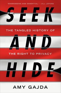 Couverture_Seek And Hide