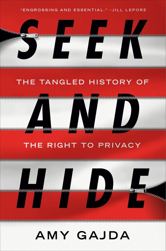Couverture_Seek And Hide