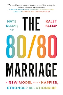 Front cover_The 80/80 Marriage