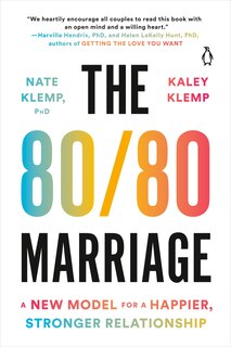 Front cover_The 80/80 Marriage