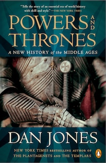 Front cover_Powers and Thrones